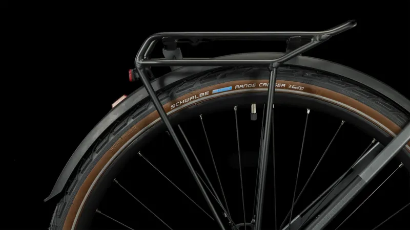 Cube Touring EXC in Grey/Metal - 2023-3